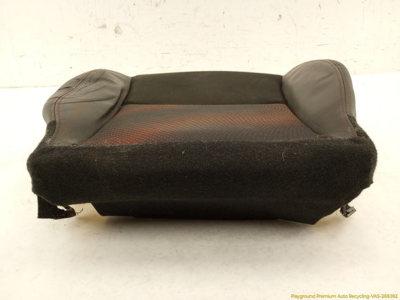 Mazda Speed3 Driver Left Front Seat Lower Cushion