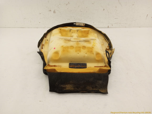 Mazda Speed3 Driver Left Front Seat Lower Cushion