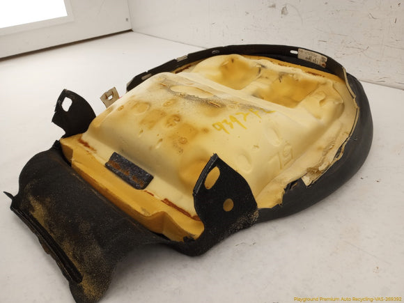 Mazda Speed3 Driver Left Front Seat Lower Cushion