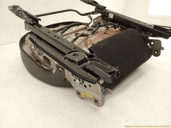 Mazda Speed3 Passenger Front Right Seat Lower Cushion