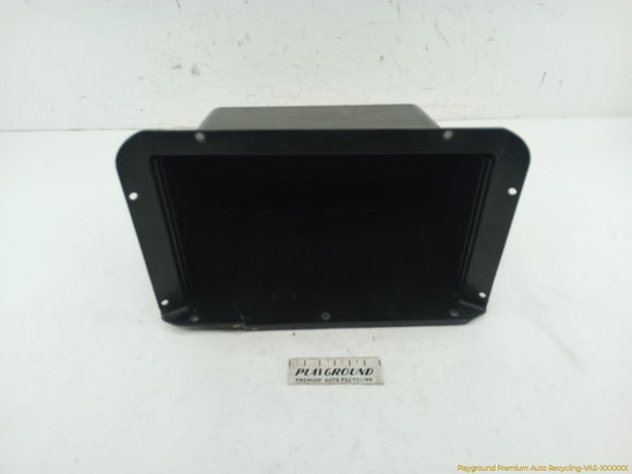 Tesla Model S Frunk Luggage Extension Storage Bin