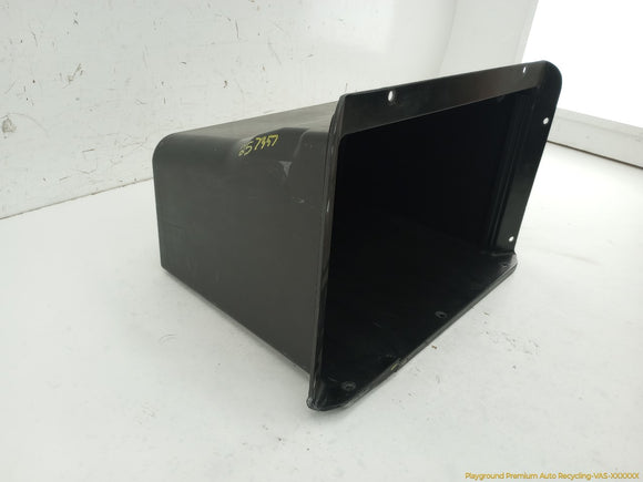 Tesla Model S Frunk Luggage Extension Storage Bin
