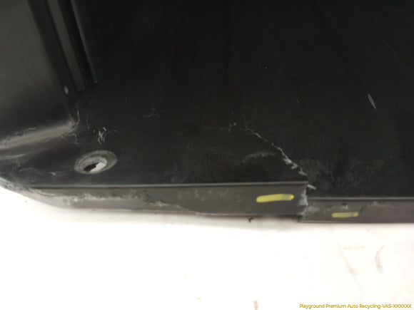 Tesla Model S Frunk Luggage Extension Storage Bin