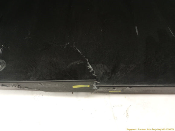 Tesla Model S Frunk Luggage Extension Storage Bin