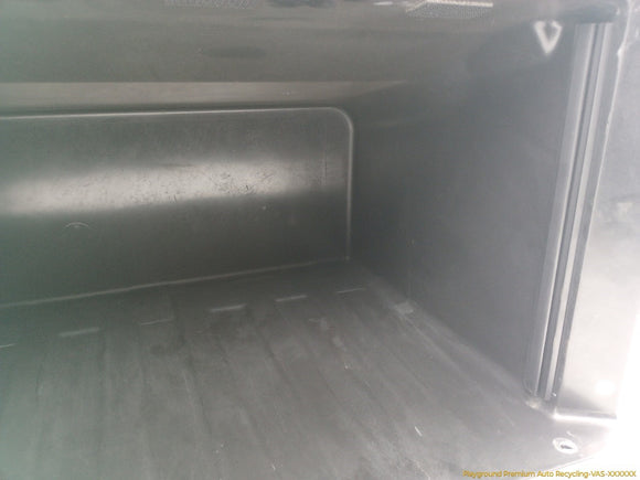 Tesla Model S Frunk Luggage Extension Storage Bin