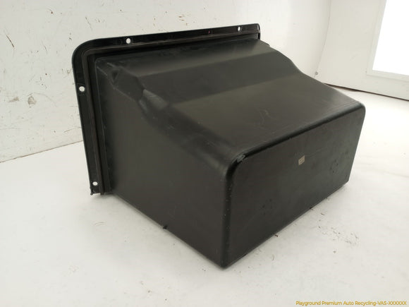 Tesla Model S Frunk Luggage Extension Storage Bin