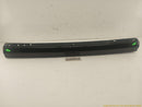 Jeep Cherokee Rear Bumper Face Bar-1