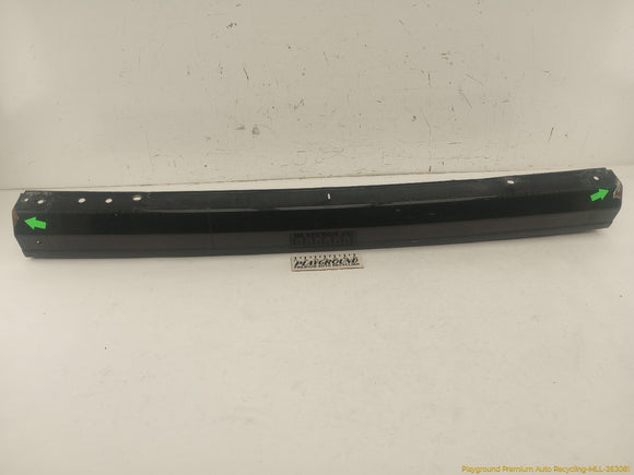 Jeep Cherokee Rear Bumper Face Bar