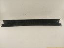 Jeep Cherokee Rear Bumper Face Bar-2
