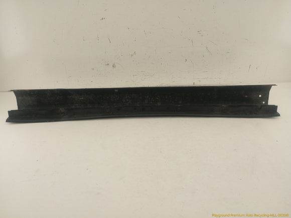 Jeep Cherokee Rear Bumper Face Bar