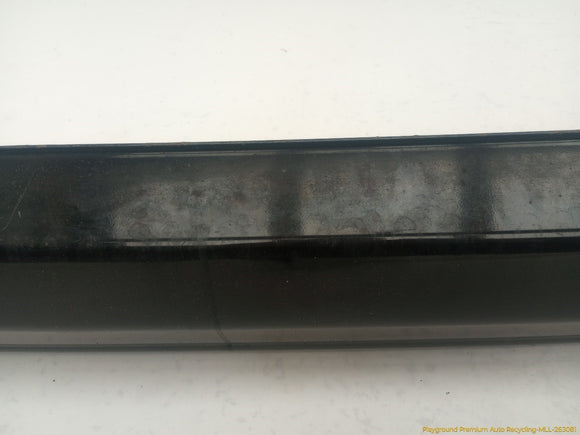Jeep Cherokee Rear Bumper Face Bar