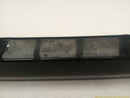 Jeep Cherokee Rear Bumper Face Bar-5