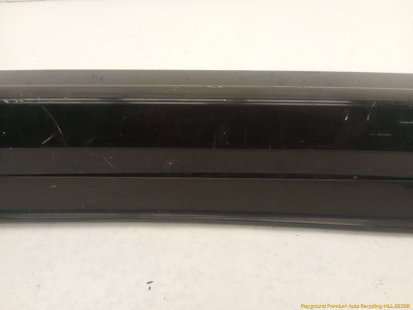 Jeep Cherokee Rear Bumper Face Bar