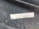 Jeep Cherokee Rear Bumper Face Bar-11
