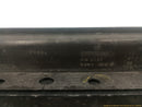 Jeep Cherokee Rear Bumper Face Bar-12