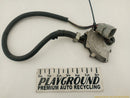 Jeep Cherokee Neutral Safety Switch-1