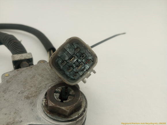 Jeep Cherokee Neutral Safety Switch