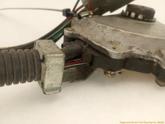 Jeep Cherokee Neutral Safety Switch