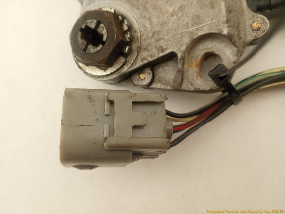 Jeep Cherokee Neutral Safety Switch