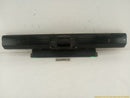 Jeep Cherokee Front Bumper Face Bar-1