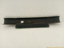 Jeep Cherokee Front Bumper Face Bar-2