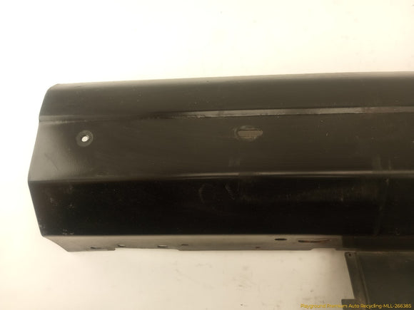Jeep Cherokee Front Bumper Face Bar