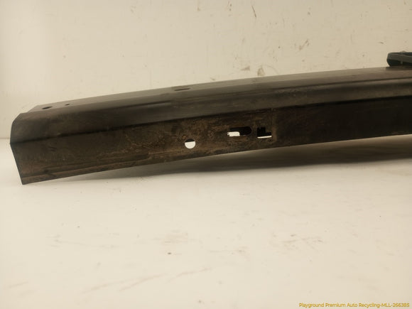 Jeep Cherokee Front Bumper Face Bar