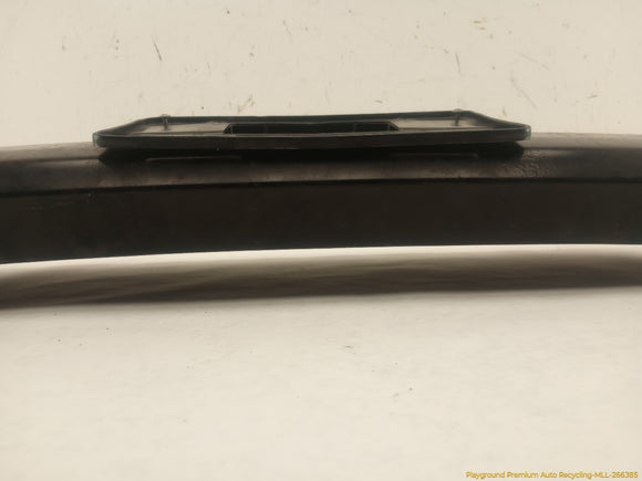 Jeep Cherokee Front Bumper Face Bar
