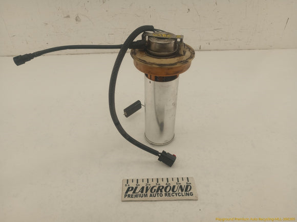 Jeep Cherokee Fuel Pump & Sending Unit Assembly