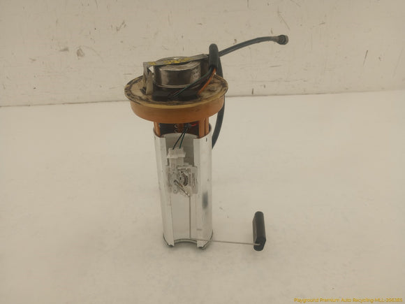 Jeep Cherokee Fuel Pump & Sending Unit Assembly