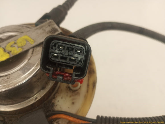Jeep Cherokee Fuel Pump & Sending Unit Assembly