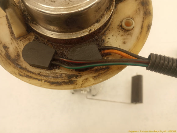 Jeep Cherokee Fuel Pump & Sending Unit Assembly