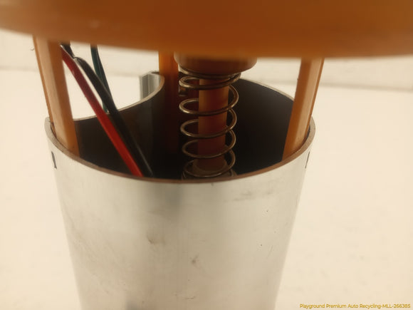 Jeep Cherokee Fuel Pump & Sending Unit Assembly