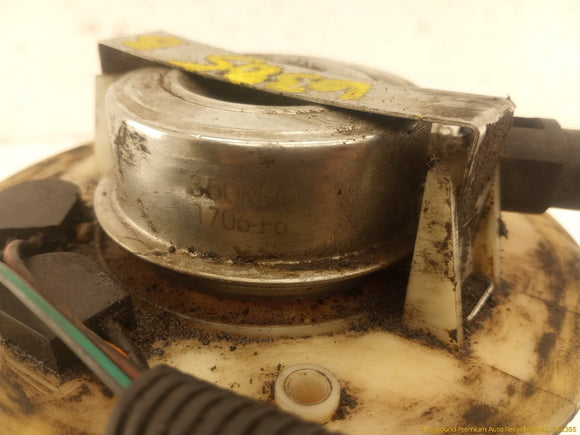 Jeep Cherokee Fuel Pump & Sending Unit Assembly