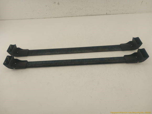 Mazda Speed3 Roof Rack Rail Crossbar Set