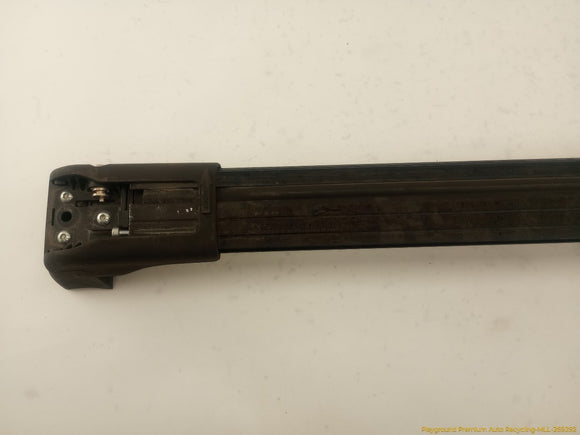 Mazda Speed3 Roof Rack Rail Crossbar Set