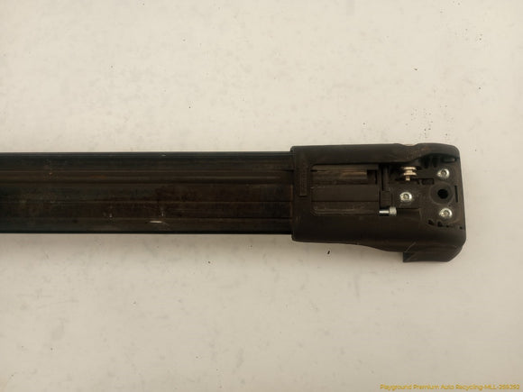 Mazda Speed3 Roof Rack Rail Crossbar Set