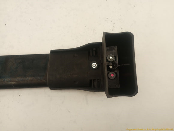 Mazda Speed3 Roof Rack Rail Crossbar Set