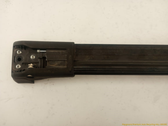Mazda Speed3 Roof Rack Rail Crossbar Set