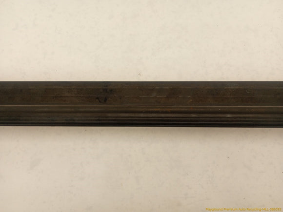 Mazda Speed3 Roof Rack Rail Crossbar Set