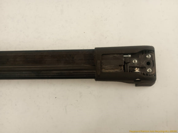 Mazda Speed3 Roof Rack Rail Crossbar Set