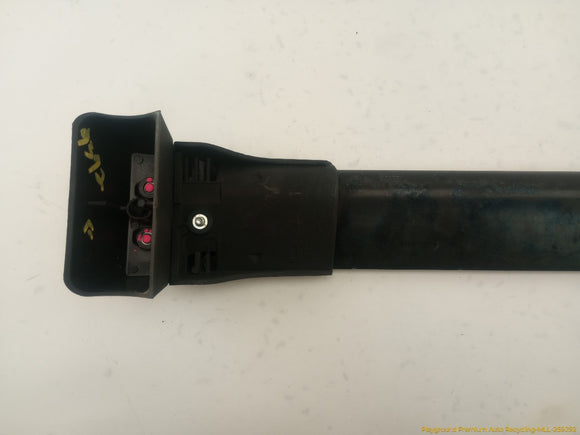 Mazda Speed3 Roof Rack Rail Crossbar Set