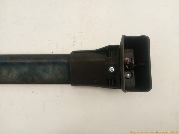 Mazda Speed3 Roof Rack Rail Crossbar Set