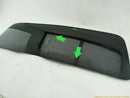 Mazda Speed3 Hood Scoop Air Vent-6
