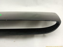 Mazda Speed3 Hood Scoop Air Vent-10