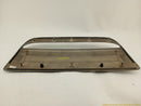 Mazda Speed3 Hood Scoop Air Vent-12
