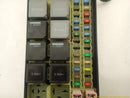 Land Rover LR4 Engine Bay Fuse Box-5