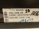 Land Rover LR4 Engine Bay Fuse Box-10