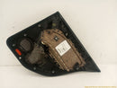 Volkswagen GTI Driver Left Rear Door Card Trim Panel-2