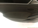 Volkswagen GTI Driver Left Rear Door Card Trim Panel-11